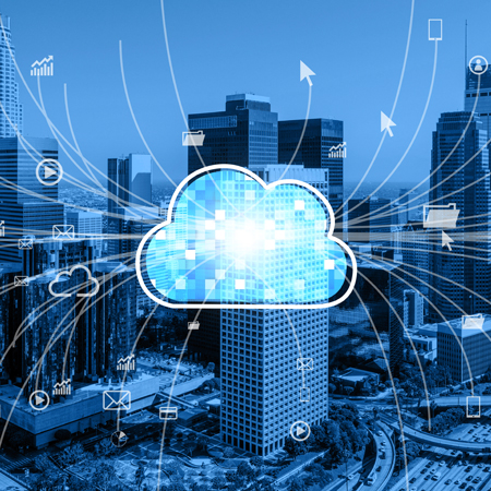 Cloud Consulting & Migration