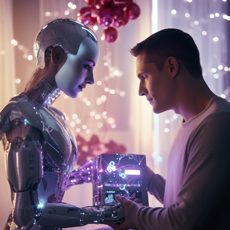 Generative AI Solutions