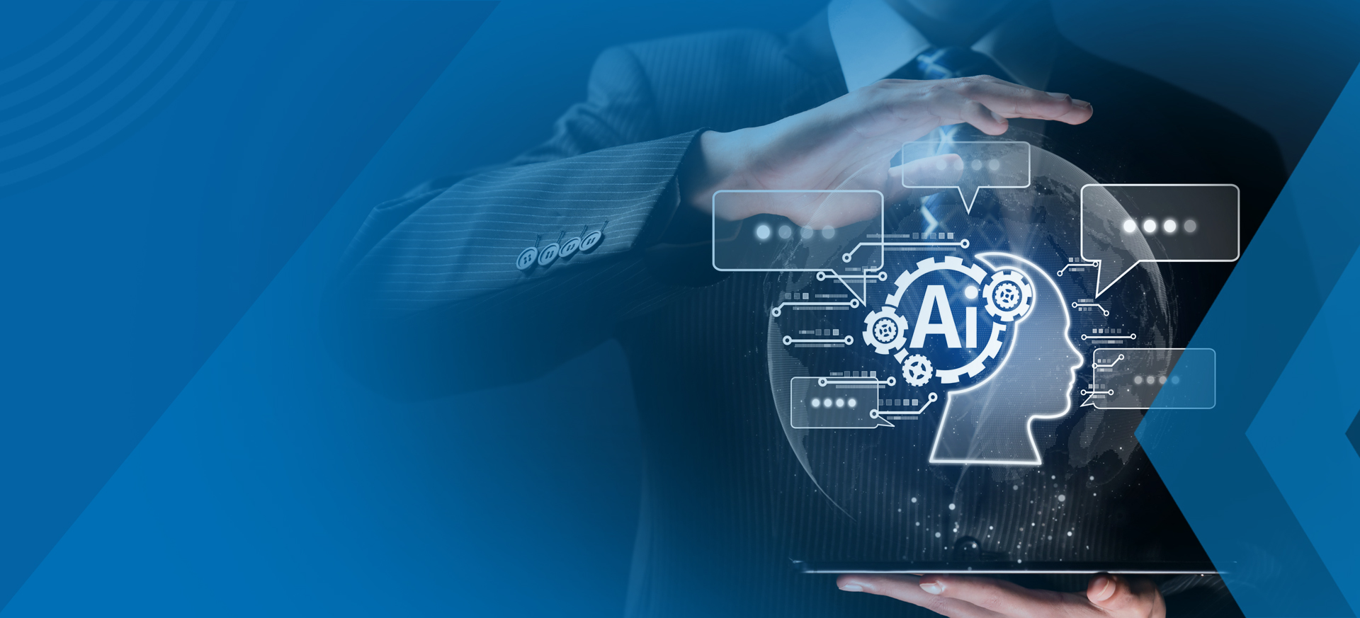 Generative AI Solutions