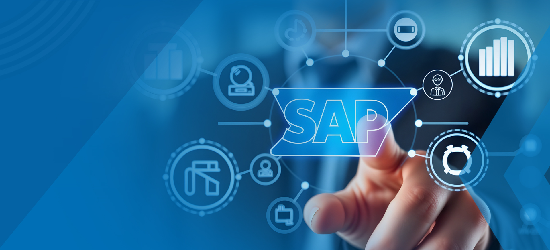 SAP Services
